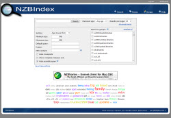 NZBIndex